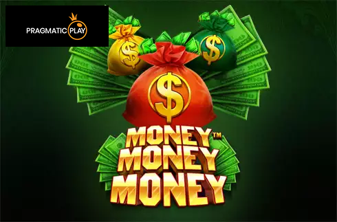 Money Money Money